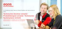 Technischer Zeichner (m/w/d) / Produktdesigner (m/w/d) Sachsen - Radebeul Vorschau