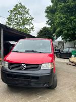 Volkswagen T5 Transporter Bayern - Germering Vorschau