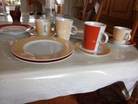 Reste eines Kaffeeservies von Tirschenreuth Nordrhein-Westfalen - Stadtlohn Vorschau