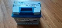 Batterie Varta Starterbatterie LED 60 12V 60Ah EFB Hessen - Bad Arolsen Vorschau