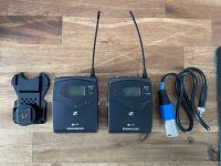 Sennheiser EW G4 Funkstrecke Nordrhein-Westfalen - Beckum Vorschau