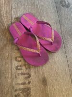 Ipanema Flip Flop in pink Mädchen Größe 31 Niedersachsen - Sulingen Vorschau