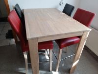 Tisch und 4 Stühle Nordrhein-Westfalen - Lünen Vorschau