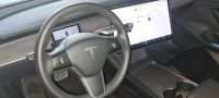 Tesla Model 3 Y Halterung  Bildschirm drehbar Monitor schwenkbar Baden-Württemberg - Gaggenau Vorschau