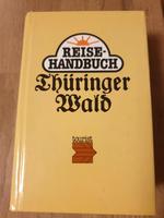 Reisehandbuch Thüringer Wald Reiseführer  DDR VEB Bayern - Schondorf am Ammersee Vorschau