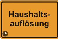 Wohnungsauflösung zum Festpreis Bayern - Augsburg Vorschau