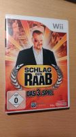 Schlag den Raab 3, Nintendo Wii, Sehr Gut & OVP Nordrhein-Westfalen - Leverkusen Vorschau