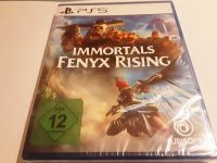 PS5 Spiel Immortals Fenyx Rising Bayern - Gerolzhofen Vorschau