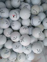 50 Golfbälle Callaway Bälle Golfen No Titleist Nike Titleist PGA Nordrhein-Westfalen - Havixbeck Vorschau