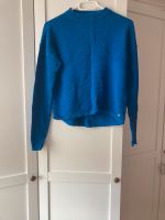 Pullover blau Nordrhein-Westfalen - Blomberg Vorschau