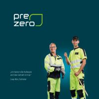 PreZero Jobs Verfahrenstechniker (w/m/d) Schwerpunkt thermische Verfahrenstechnik  //  Freiberg Sachsen - Freiberg Vorschau