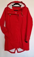 Regenjacke von ICEWEAR,  Gr M, rot Nordrhein-Westfalen - Soest Vorschau