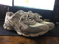 ASICS GEL NYC Nordrhein-Westfalen - Bergisch Gladbach Vorschau
