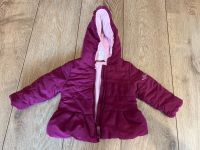 Winterjacke violett Baden-Württemberg - Hüttisheim Vorschau