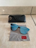 Ray Ban Sonnenbrille wie neu Nordrhein-Westfalen - Detmold Vorschau