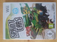 Wii Sprint Cars Nintendo Wii Spiel Spiele Game CD DVD Bochum - Bochum-Mitte Vorschau
