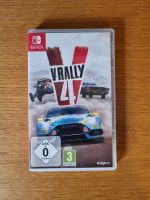 V-Rally 4 (Nintendo Switch) Bayern - Traunstein Vorschau