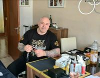 Tattoo und Piercing 24/7 Sachsen-Anhalt - Harzgerode Vorschau