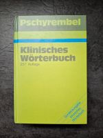 Klinisches Wörterbuch Pschyrembel Bayern - Bürgstadt Vorschau