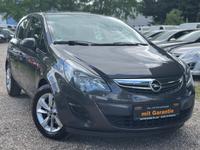 Opel Corsa 1.2 ENERGY TÜV NEU*87T/KM*Start&Stop*Klima Berlin - Pankow Vorschau