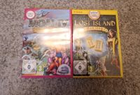 CD ROM Spiele MOAI IV & Lost Island Mahjong Hessen - Wölfersheim Vorschau