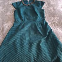 edles Kleid Gr.40 Hessen - Bensheim Vorschau