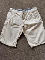 T. Hilfiger Damen Shorts Gr. 26 Hessen - Dautphetal Vorschau