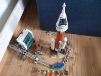 Lego City 60228 Weltraumrakete wie neu Sachsen-Anhalt - Zörbig Vorschau