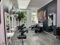 Friseur (m/w/d) gesucht ( Vollzeit/Teilzeit) Mitte - Tiergarten Vorschau