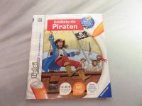 TipToy Piraten Wieso Weshalb Warum 4005556005864 Steele / Kray - Essen Freisenbruch Vorschau