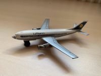 Matchbox - Flugzeug A 300 B Airbus Lufthansa 1973 vintage Sachsen-Anhalt - Braunsbedra Vorschau