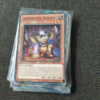 YU-GI-OH Landrobe der Felsenvasall Common SR01-DE012 Essen - Bredeney Vorschau