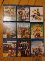 DVD Paket Kinder 2 Düsseldorf - Gerresheim Vorschau