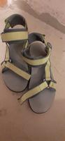 Sandalen Jack Wolfskin Größe 39 Sachsen - Wilkau-Haßlau Vorschau