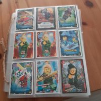 Ninjago Sammelkarten 194 Stück Köln - Bayenthal Vorschau