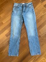 Jeanshose Zara Größe 38 Bayern - Dietenhofen Vorschau