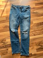 Review (Simon Slim) Jeans Gr.30/32 Bayern - Massing Vorschau