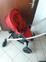 Maxi cosi buggy Niedersachsen - Wahrenholz Vorschau