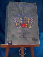 Buch Operation Schnee Wolf Brandenburg - Wustermark Vorschau