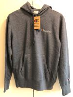 neu Champion Sweatshirt/ Hoodie Gr. M jeansblau Niedersachsen - Neu Wulmstorf Vorschau