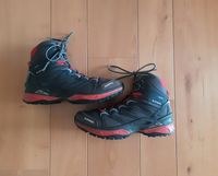 Lowa Innox GTX Mid  Schuhe/Wanderschuhe Gr. 44 Nordrhein-Westfalen - Werne Vorschau