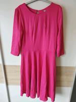 Kleid Stretchkleid Pink Orsay A Linie Baden-Württemberg - Weinheim Vorschau