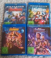 Avengers Bluray Nordrhein-Westfalen - Herzogenrath Vorschau