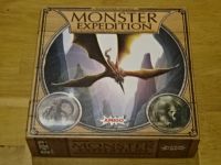 Monster Expedition - Amigo Spiele Nordrhein-Westfalen - Datteln Vorschau