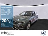 Volkswagen T-Roc 1.5 TSI Life ACC Virt Navi LED CarPlay SHZ Nordrhein-Westfalen - Moers Vorschau