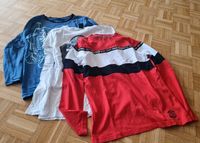 3 Langarmshirt, Sweatshirts, Gr. 158/264, Chapter Young/Star Wars Nordrhein-Westfalen - Grevenbroich Vorschau