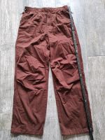 Hose braun "Baggy-Style" von Bershka Gr.M 38/40 Niedersachsen - Ganderkesee Vorschau