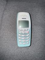 Nokia 3410 Schleswig-Holstein - Glinde Vorschau