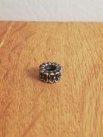 Pandora Bead Blumen 925er Silber Eimsbüttel - Hamburg Rotherbaum Vorschau