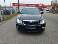 Skoda Octavia Combi RS Bayern - Kolbermoor Vorschau